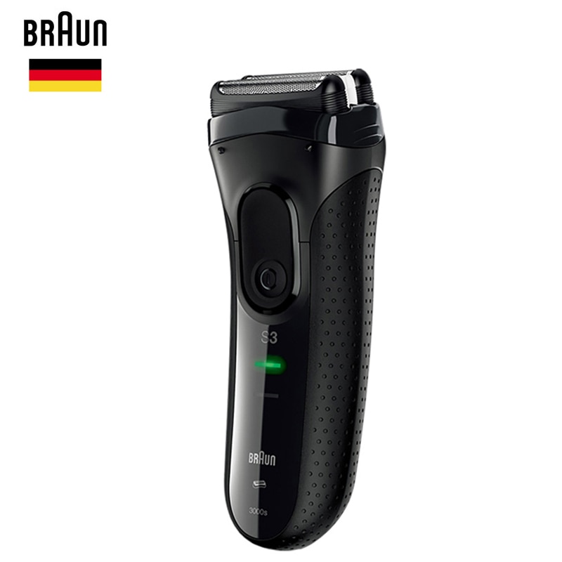 Braun Series 3  鵵 3020S S3 鵵 鵵 ..